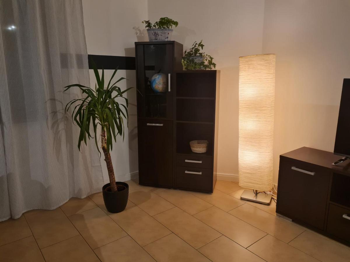 Monteurswohnung Deluxe * Spreenhagen