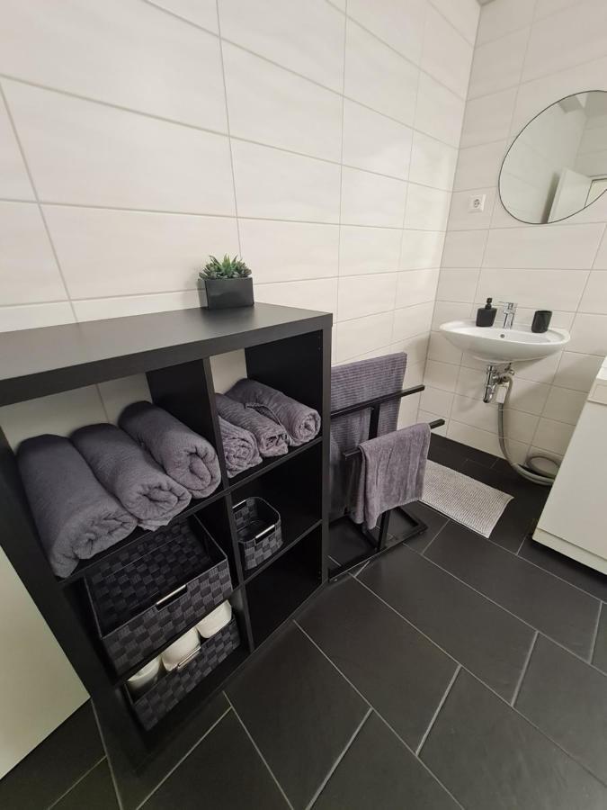 Monteurswohnung Deluxe Homestay Spreenhagen