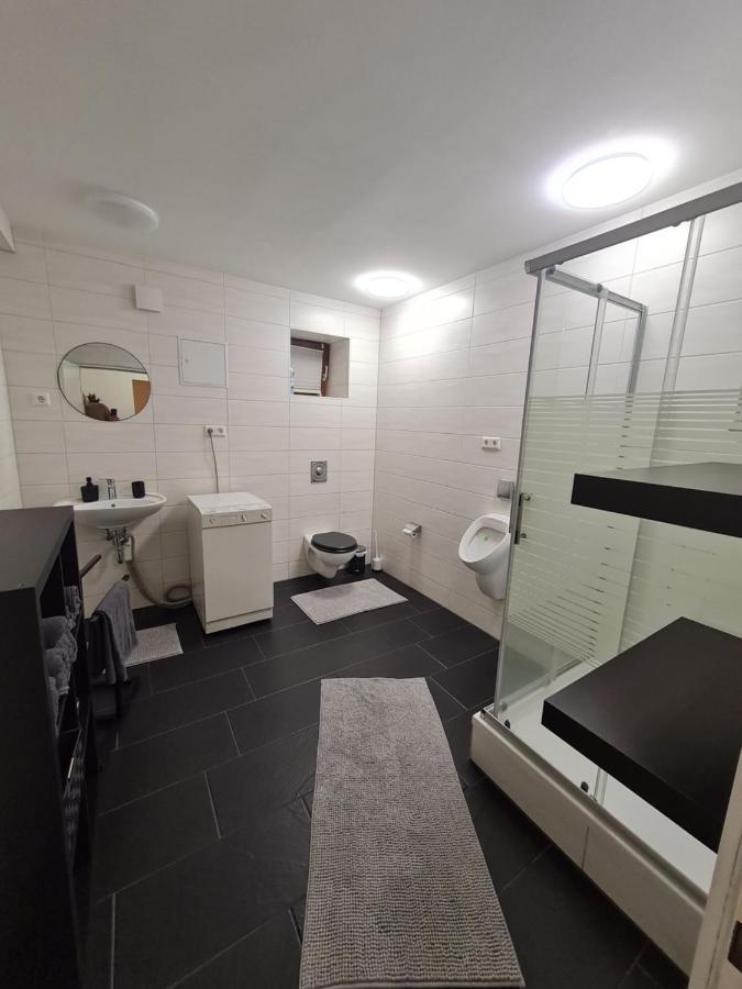 Monteurswohnung Deluxe Homestay Spreenhagen