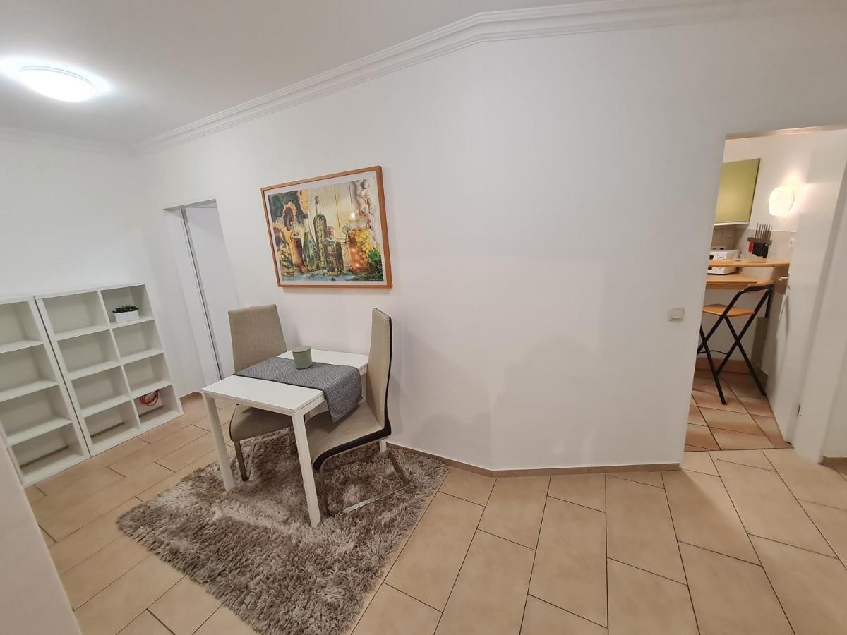 Monteurswohnung Deluxe Homestay