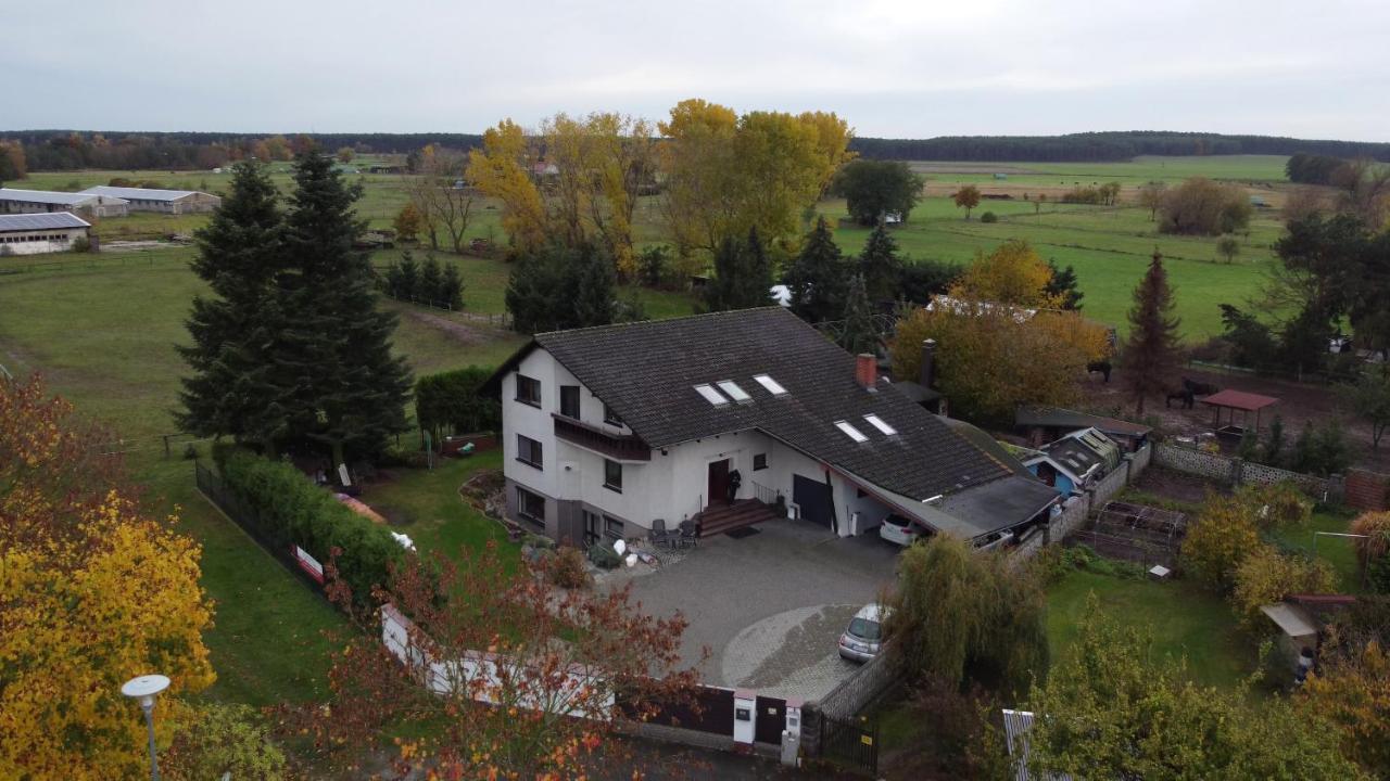 Monteurswohnung Deluxe Homestay Spreenhagen